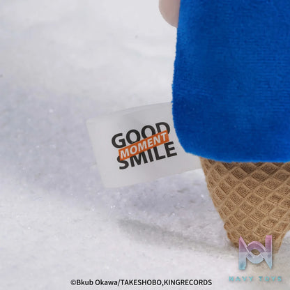 GSC – GOOD SMILE MOMENT Pop Team Epic Winter Series Tape Measure (Licensed)
