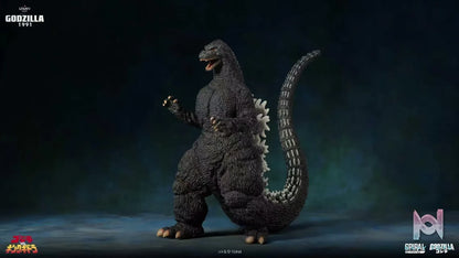 Spiral Studio – The Legacy Series: Tanaka Kenichi Modeling Collection Godzilla 1991 (Licensed)