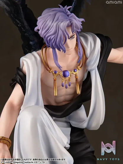 Emontoys – Seiden -RG VEDA- Kujaku 1/7 Complete Figure (Licensed)