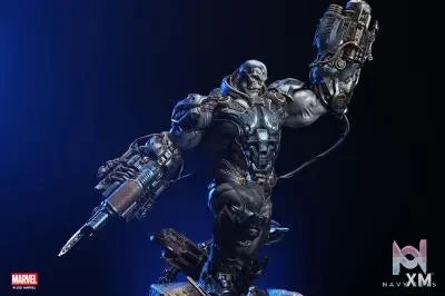 XM Studio – Apocalypse (Licensed)