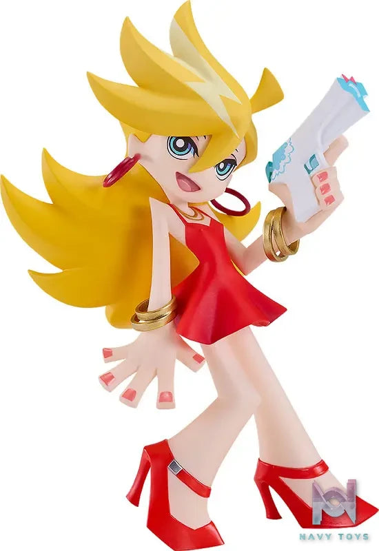 GSC – POP UP PARADE Panty & Stocking with Garterbelt Panty Stocking Complete Figure (Licensed)