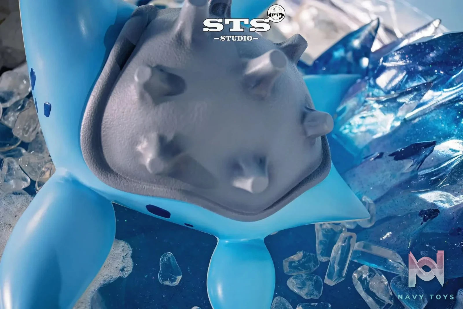 STS Studio – Pokemon Lapras