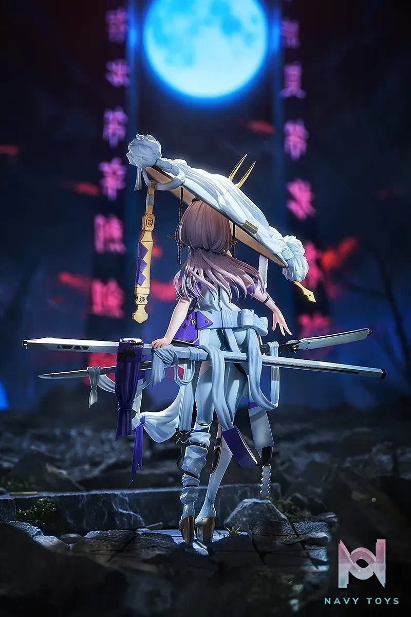 GSC Studio – Goddess of Victory: Nikke Scarlet（Licensed）