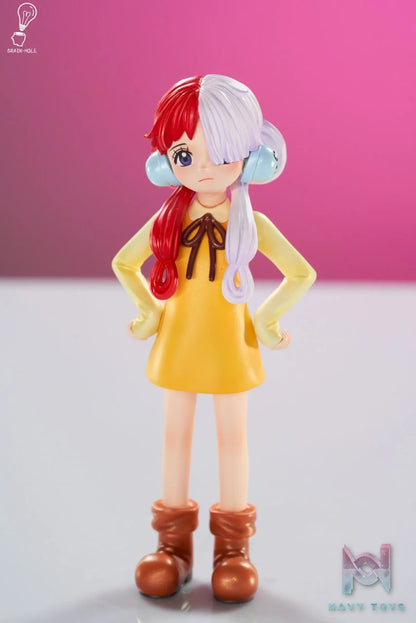 Brain-Hole Studio – One Piece Uta