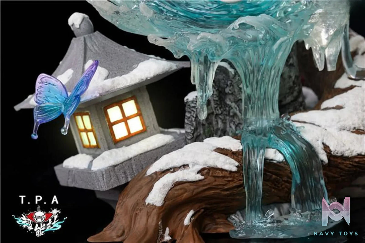 TPA Studio – Demon Slayer Water Pillar Tomioka Giyu