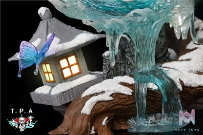 TPA Studio – Demon Slayer Water Pillar Tomioka Giyu