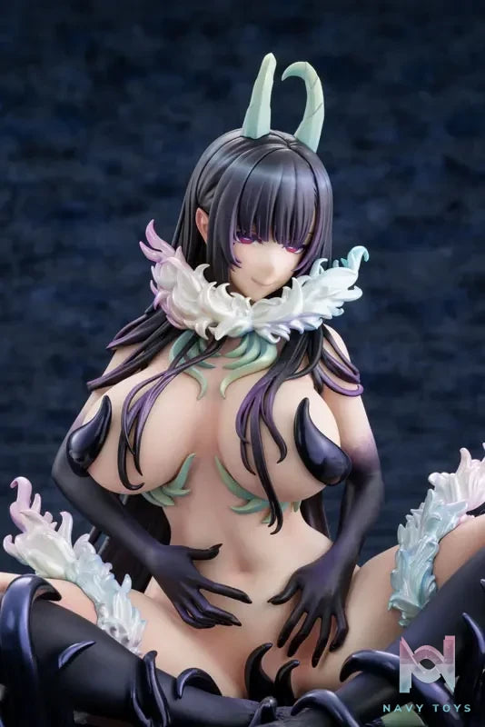 KADOKAWA – KDcolle The Elder Sister-Like One Chiyo 1/6 Scale Figure (Licensed)