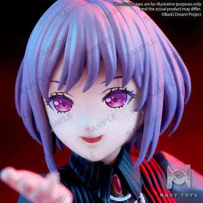 Bushiroad Creative – BanG Dream! PREMIUM Figur Ave Mujica Amoris (Licensed)