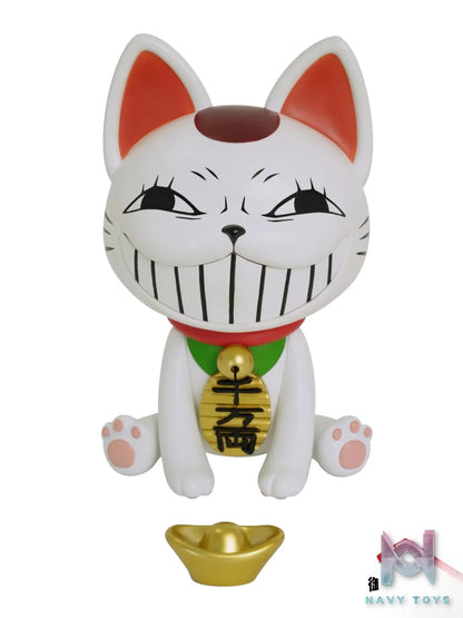 ArtOtaku Home Studio – Turbo granny Lucky Cat Dandadan
