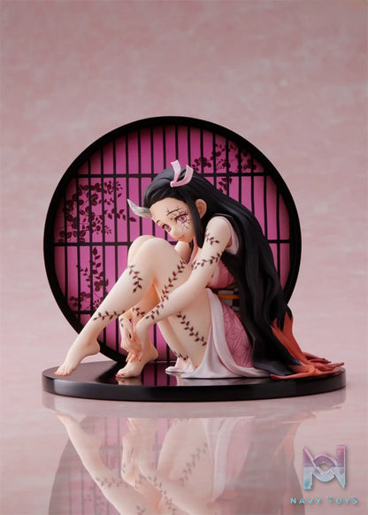 ANIPLEX – Demon Slayer Entertainment District Arc Awakened Kamado Nezuko