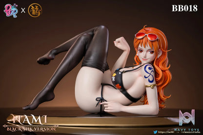 Dragon & POP Studio – One Piece Sunglasses Nami