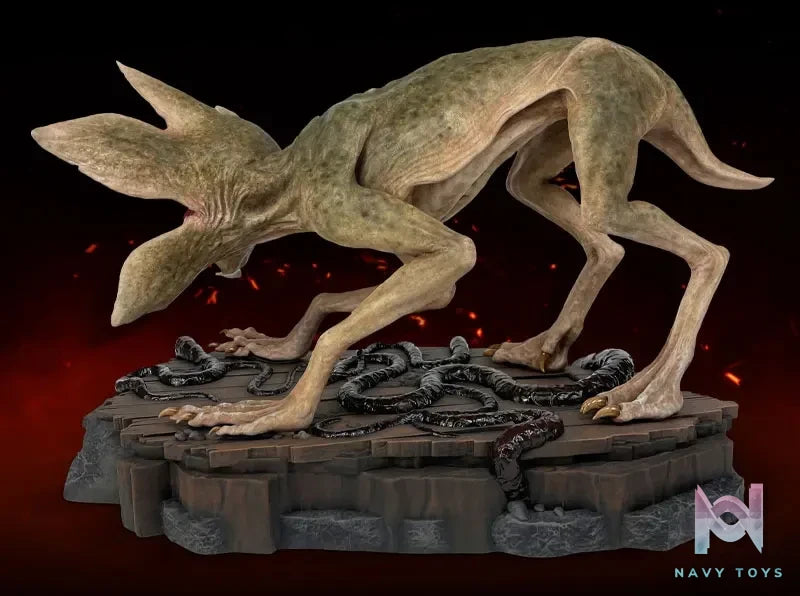 HCG Studio – Stranger Things Demodog (Licensed)