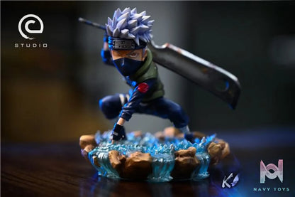 C Studio – Naruto Hatake Kakashi