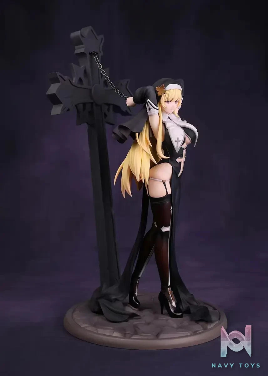 ACEmodeling Studio – Original Sister Edith (Licensed)
