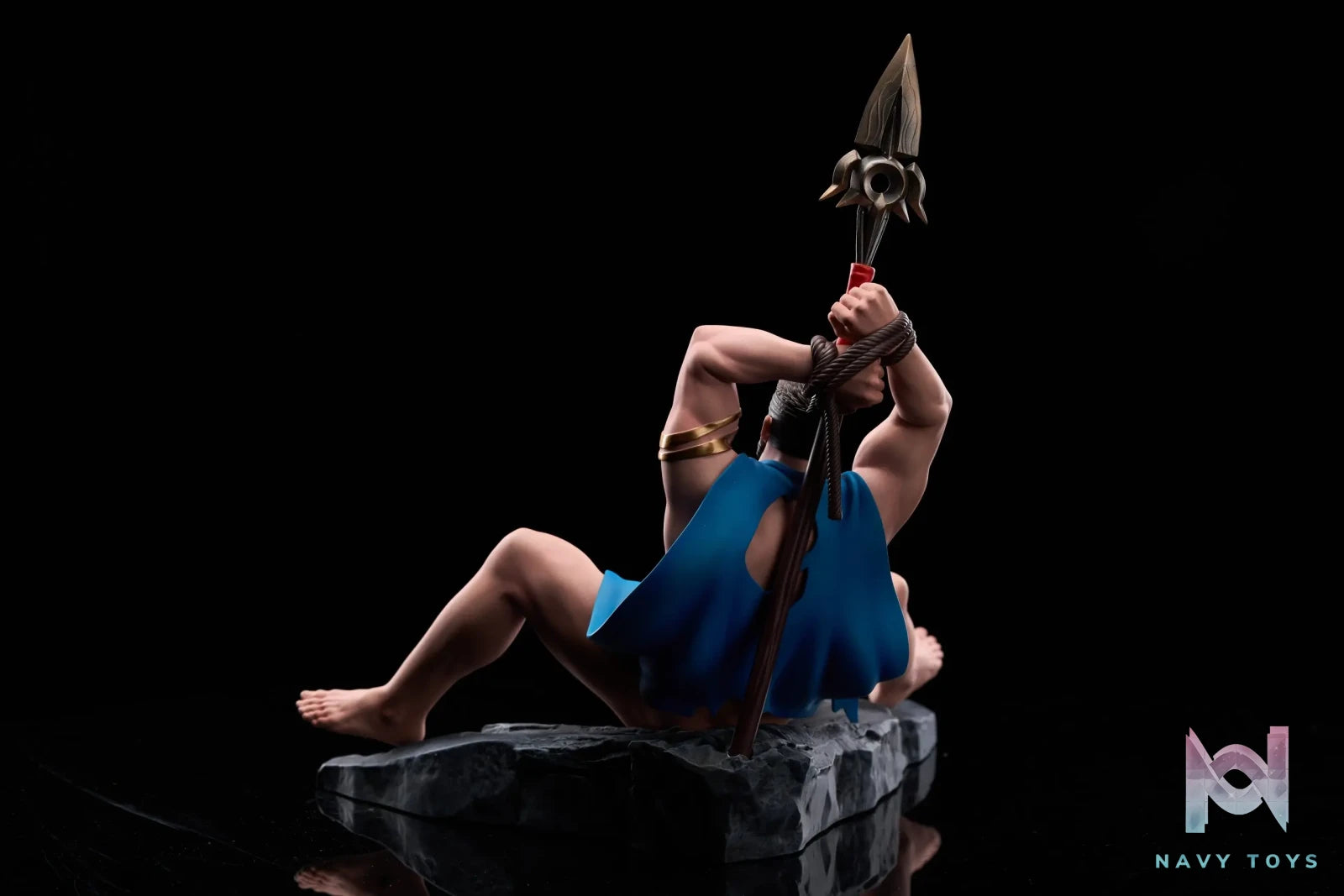 Da ye Studio – 300 Leonidas