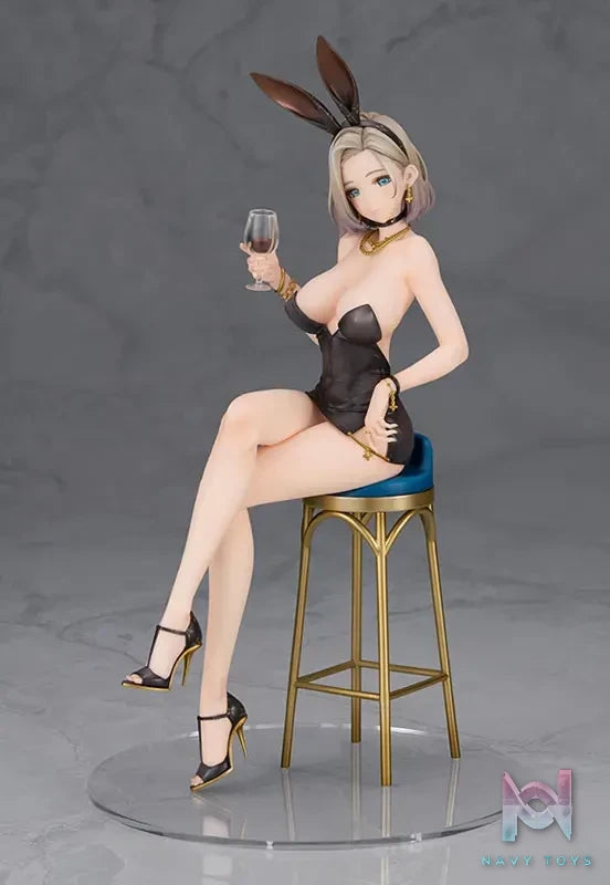ALTER – Azur Lane New Orleans Evening Agricole Ver. 1/7 Complete Figure (Licensed)