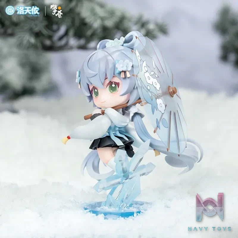 Hobby Rangers – Luo Tianyi lihuaxue Q version figure (Licensed)