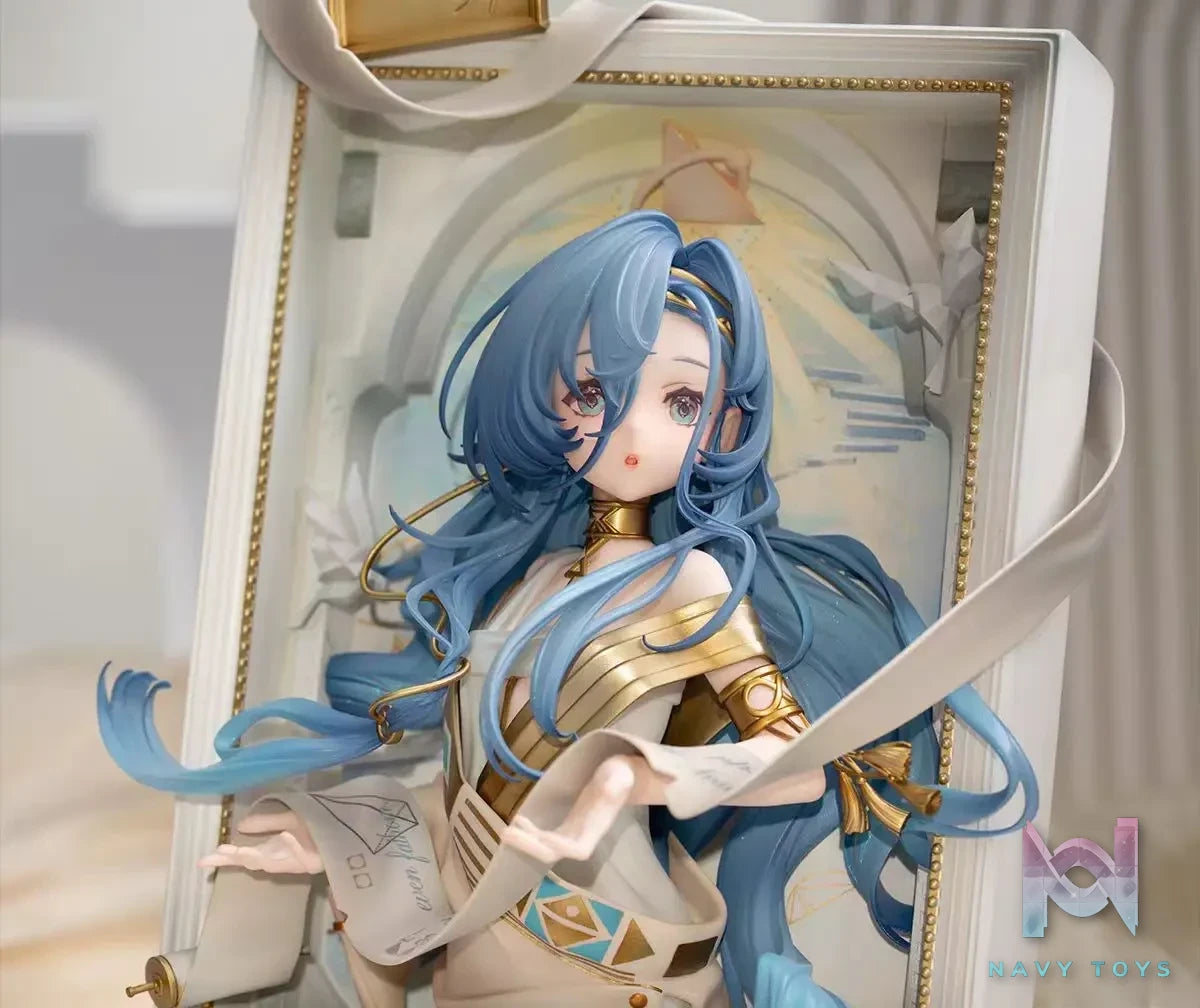 BLUEPOCH – Reverse: 1999 “As Truth Abides” 37 3D Photo Frame Figure (Licensed)