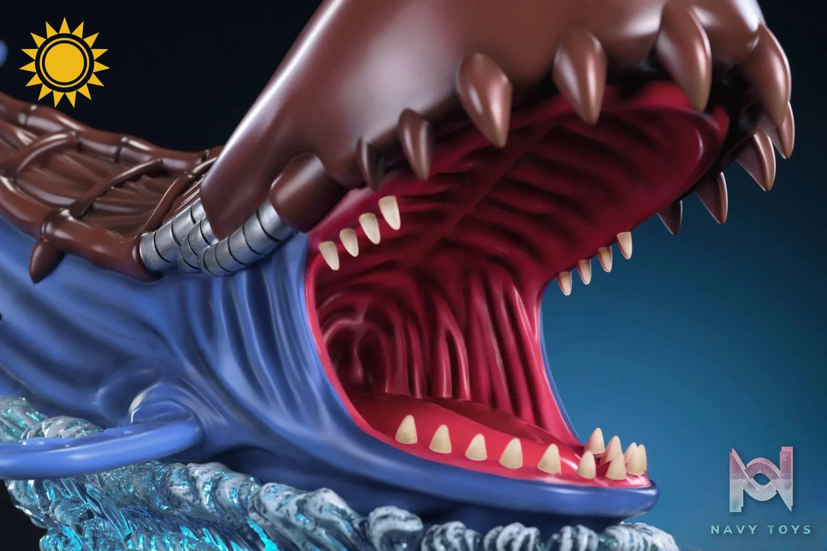Sun Toys Studio – Digimon Whamon