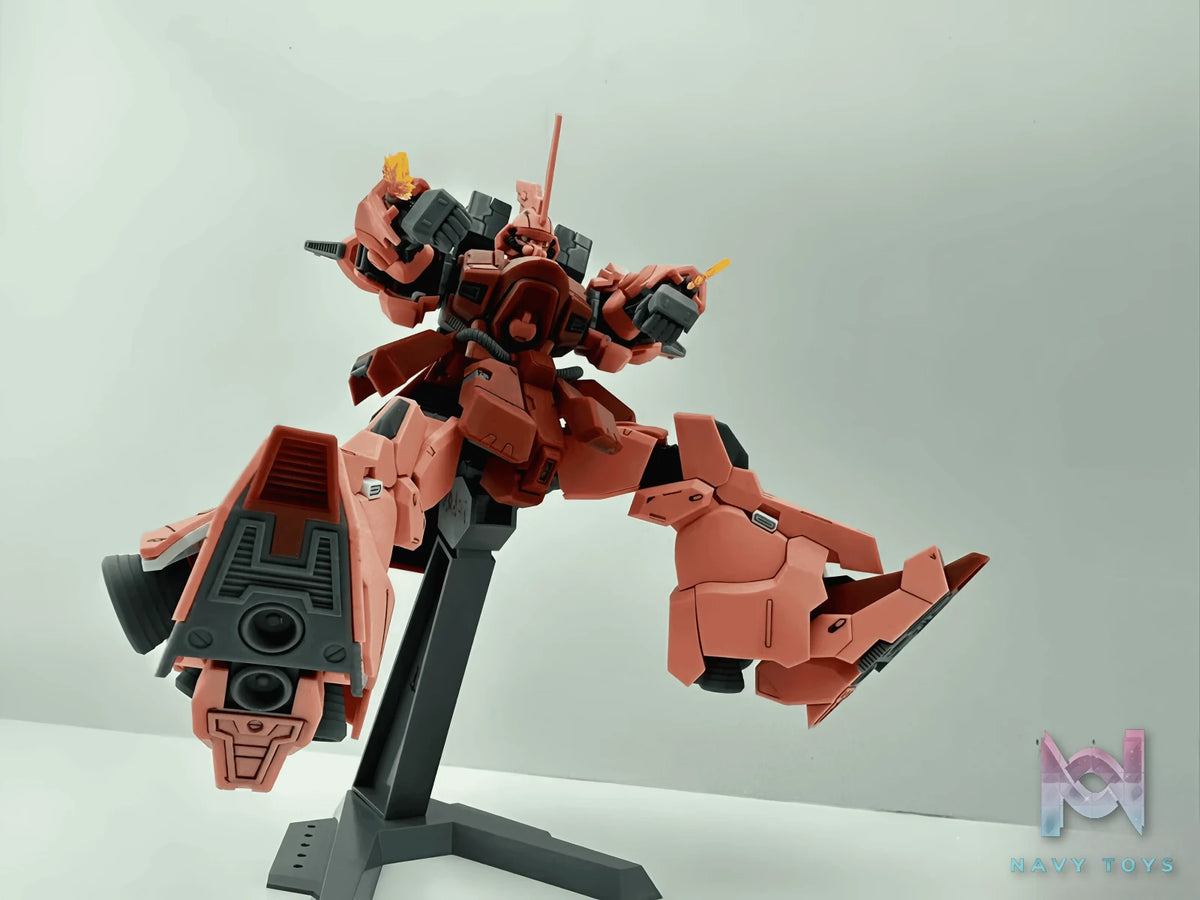 YIYA-G – Gelgoog 3 Plastic Model Kit (Licensed)