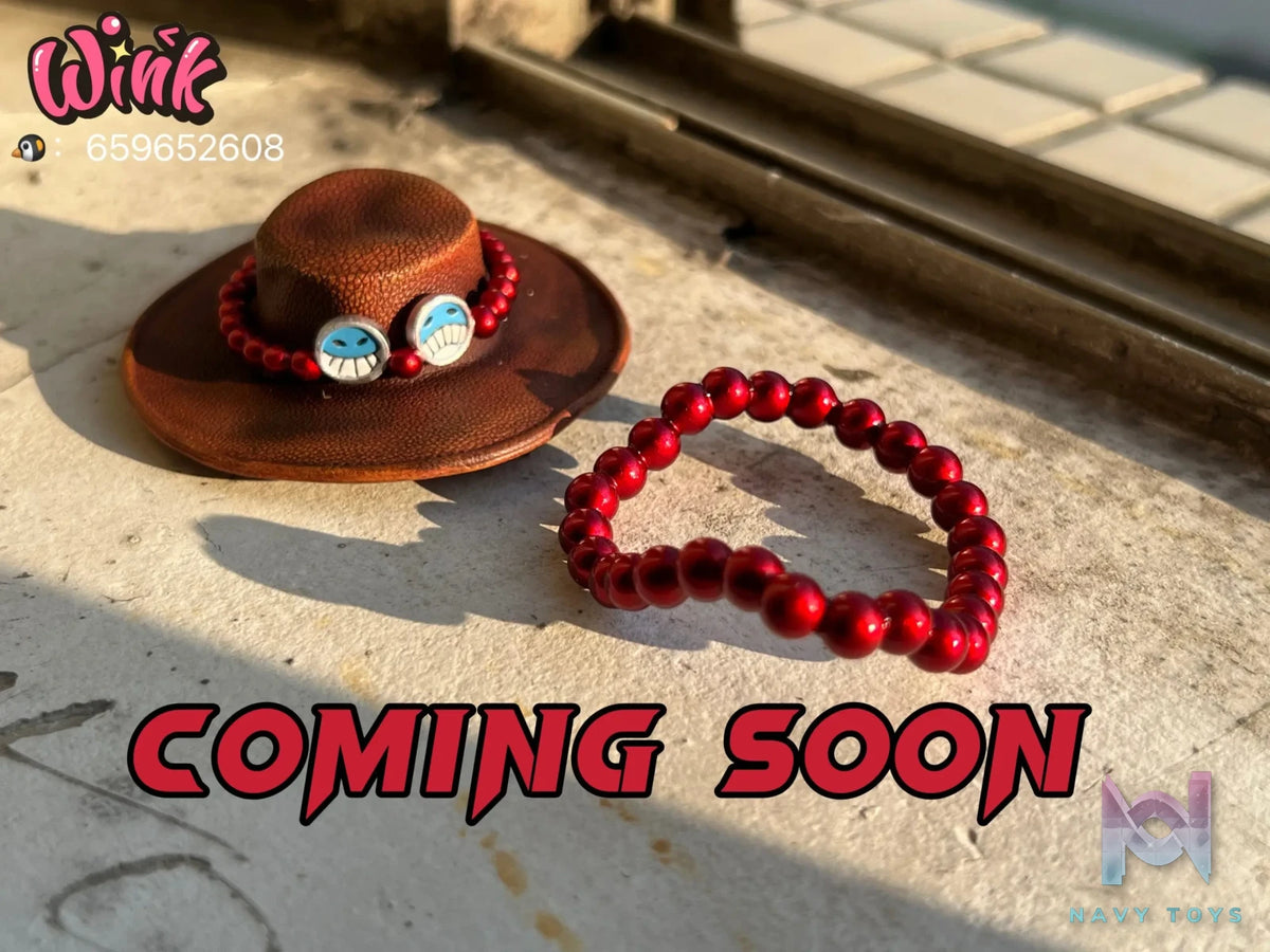 Wink Studio – One Piece pop Scale#5 Ace