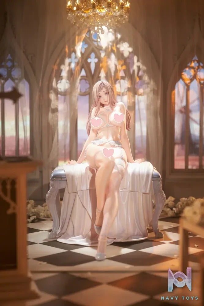 Lovely Studio – Original Marry me (Licensed)