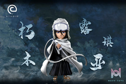 C Studio – BLEACH Special Series Kuchiki Rukia