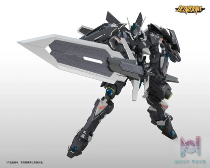 Xi Wan She Studio – Original J20 Cangwei (Licensed)