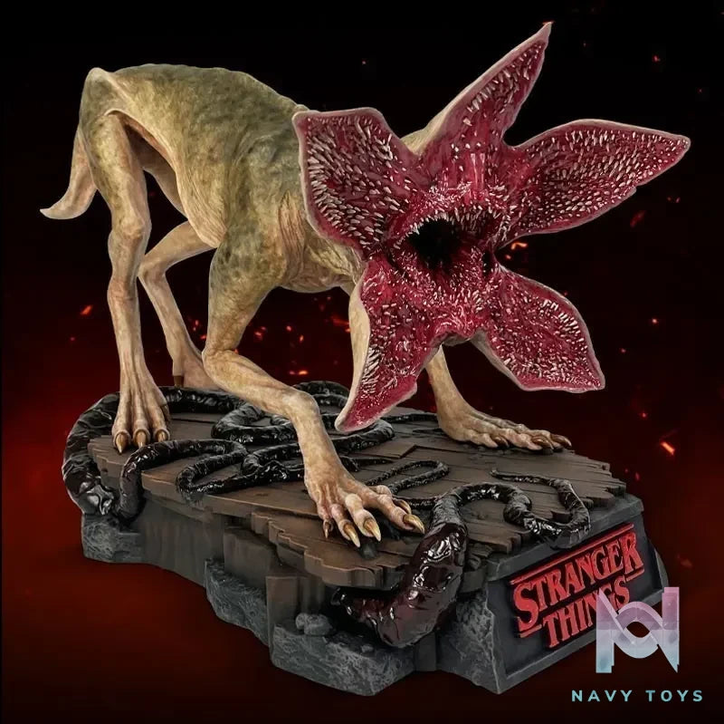 HCG Studio – Stranger Things Demodog (Licensed)