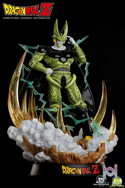 Infinity Studio – Dragon Ball Z Perfect Cell 1/4 Scale Statue (Licensed)