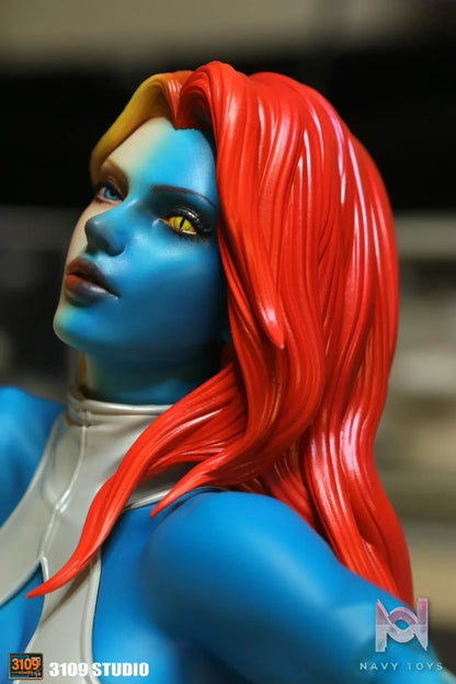 3109 Studio – Mystique 1/4 Scale X-Men