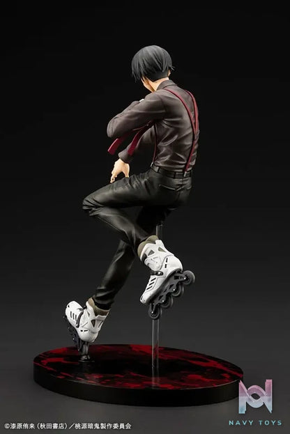 Kotobukiya – ARTFX J Tougen Anki Naito Mudano 1/8 Complete Figure (Licensed)