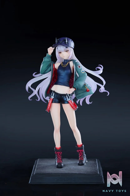 YouJia Studio – Melusine Flight Suit Fate/Stay Night