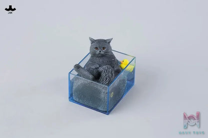 JXK – Bubble Bath Cats JXK340 (Licensed)