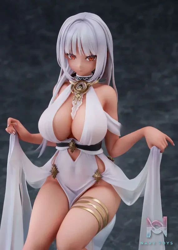 Alice Glint – Azur Lane “Massachusetts: Dressed to Impress” 1/7 Complete Figure (Licensed)