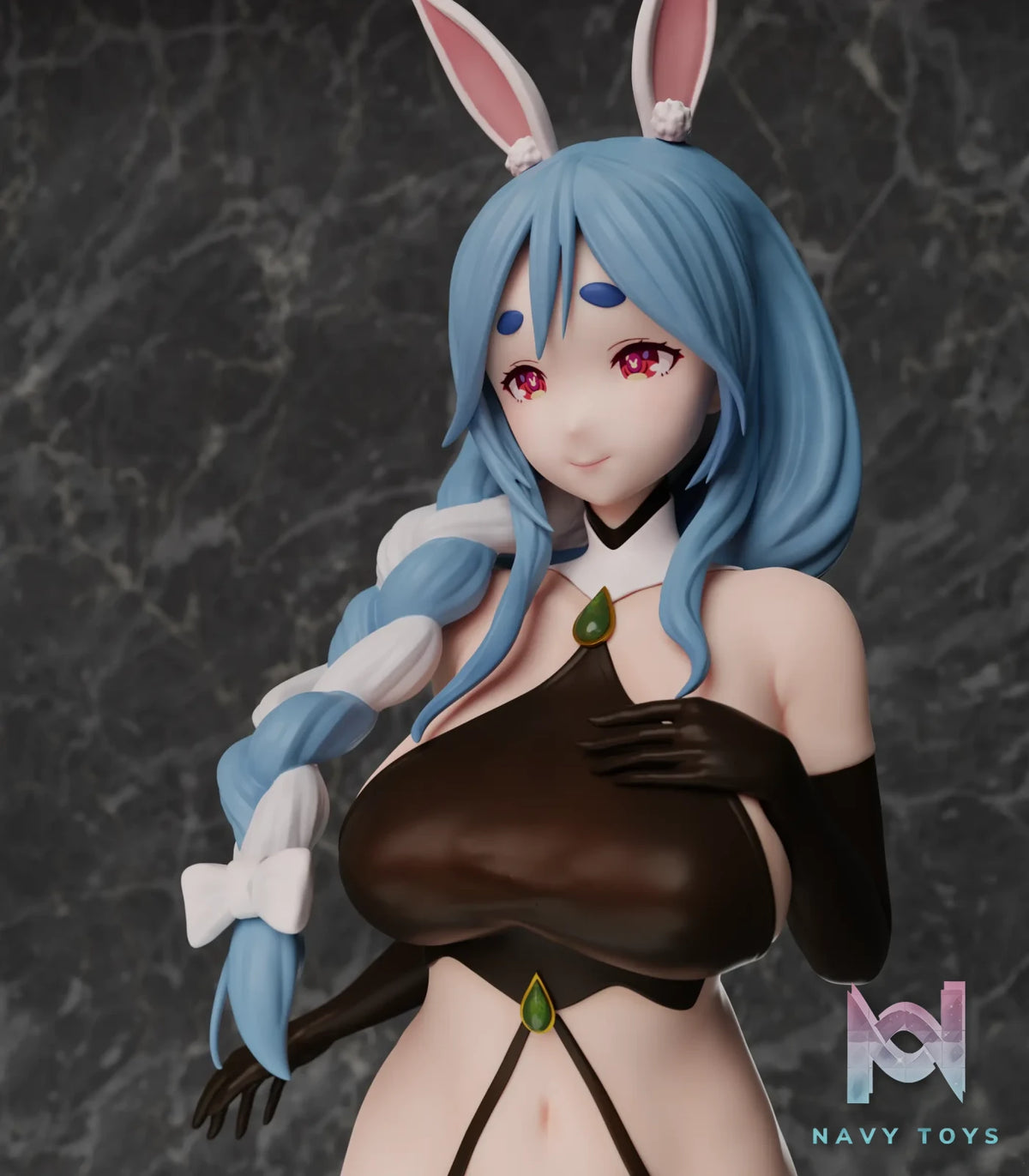 PJS Studio – Vtuber Usada Pekora Mama