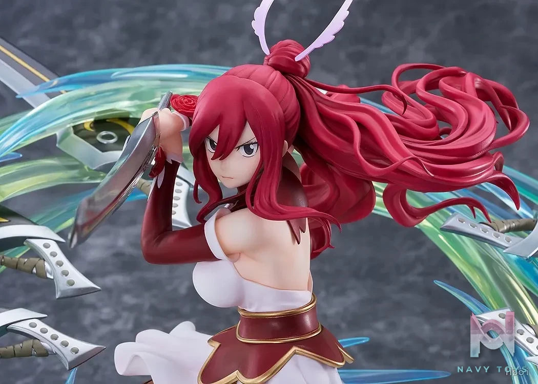 DMM Factory – Ataraxia Armor Erza Scarlet FAIRY TAIL (Licensed)