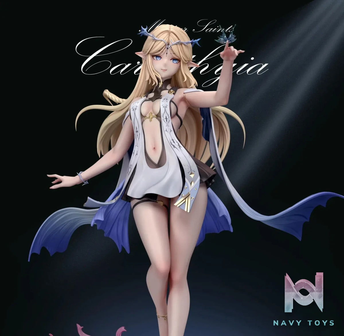Halo Studio – Wuthering Waves Cartethyia