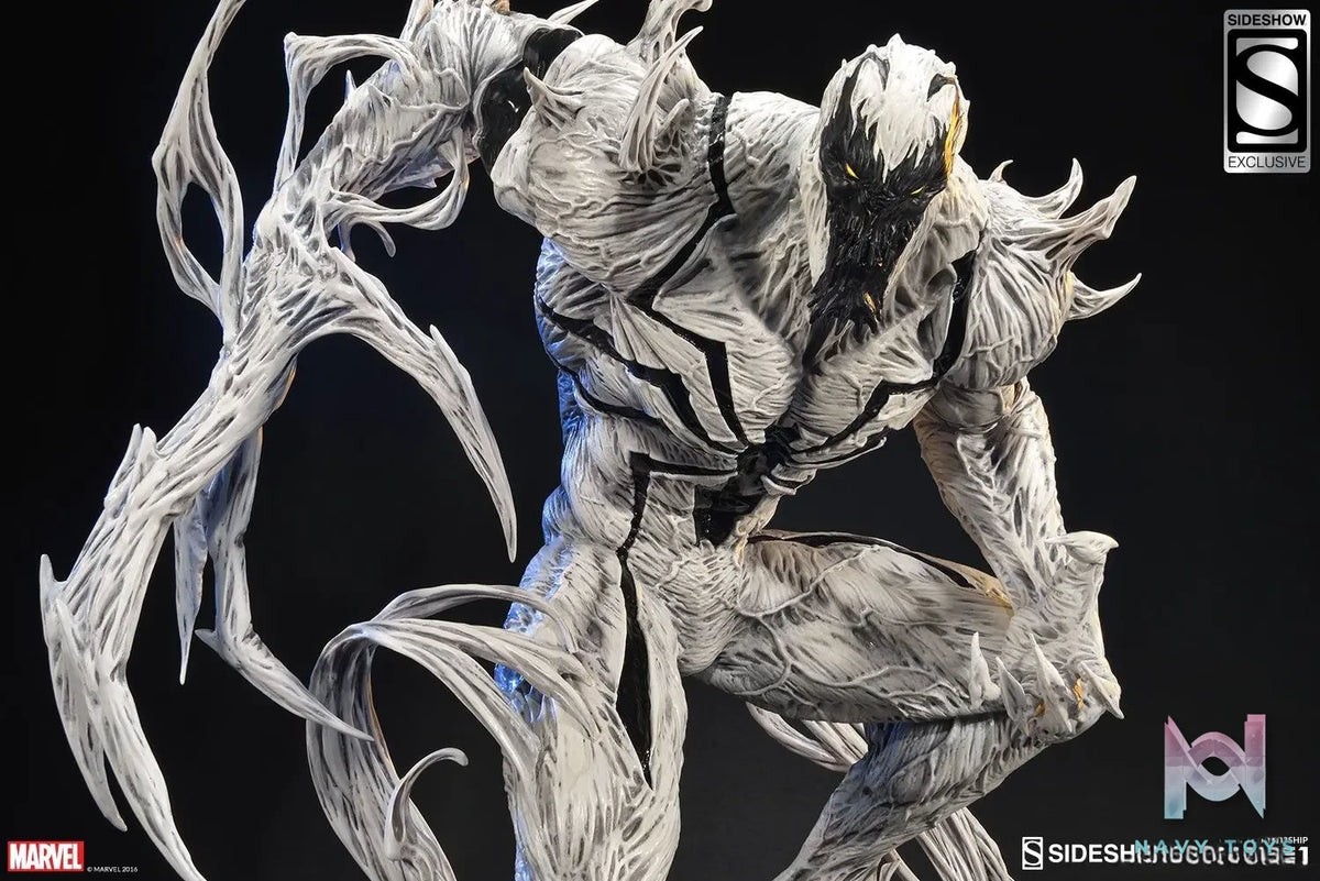 Prime 1 Studio – Premium Masterline The Amazing Spider-Man Anti Venom PMMV-02 PMMV-02EX (Licensed)