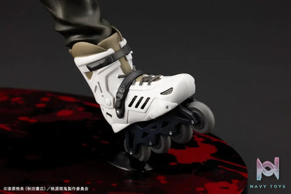 Kotobukiya – Tougen Anki Mudano Naito ARTFX J 1/8 Figure (Licensed)