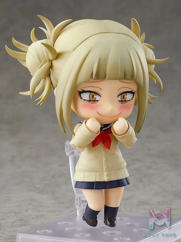 Nendoroid Toga - My Hero Academia - Good Smile Company resin statue Good Smile Company Studio anime figure