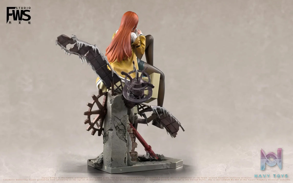 FWS Studio – Makise Kurisu Steins;Gate