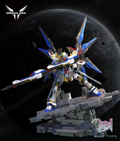 Mecha era Studio – Mobile Suit Gundam SEED Strike Freedom Gundam