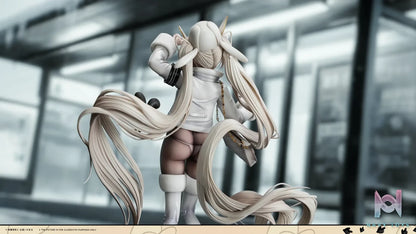 Genius Bee Studio – Blanc Fortune Express Goddess of Victory: Nikke