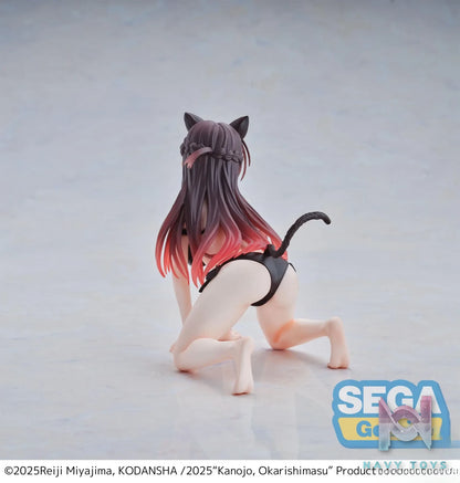SEGA – Yumemirize Rent-a-Girlfriend Chizuru Mizuhara (Licensed)