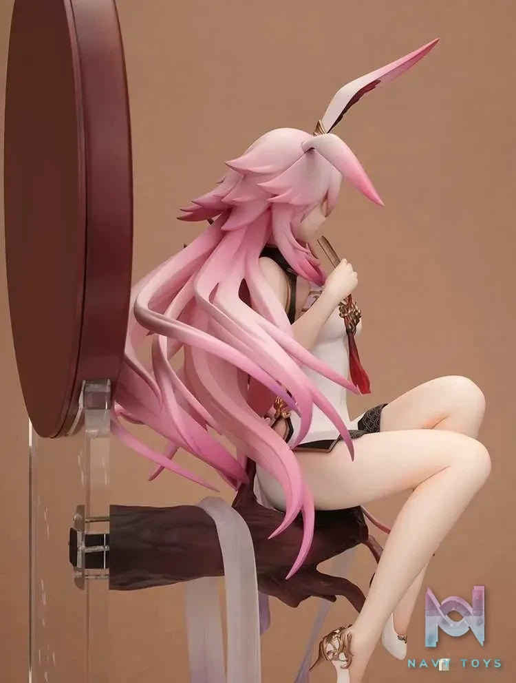 APEX-TOYS – Honkai Impact 3rd Yae Sakura Cheongsam ver (Licensed)