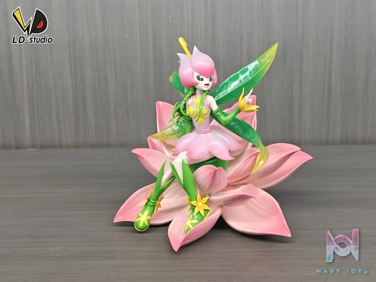 LD Studio – Digimon Series #1 Lilimon