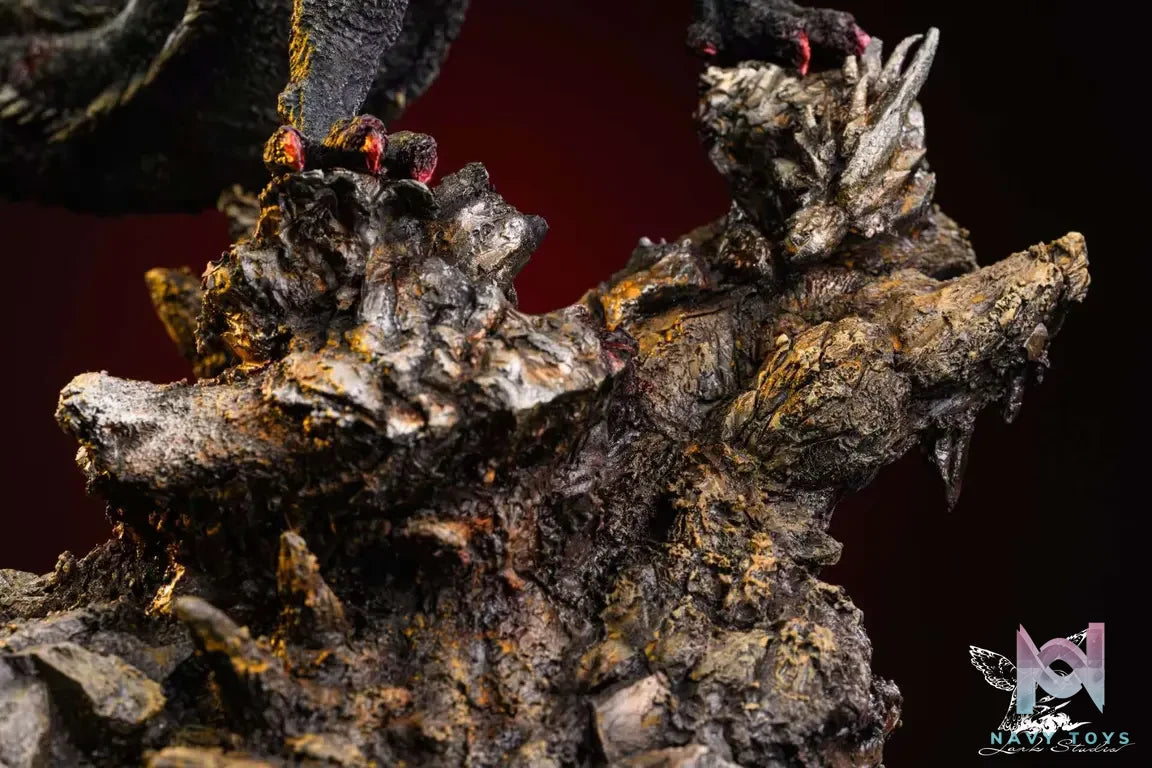 Lark Studio – Monster Hunter Deviljho