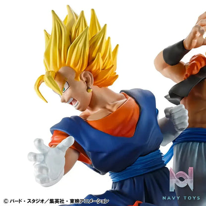 MegaHouse – Puchirama DX Dracap RE BIRTH 02 Complete Figure (Licensed)