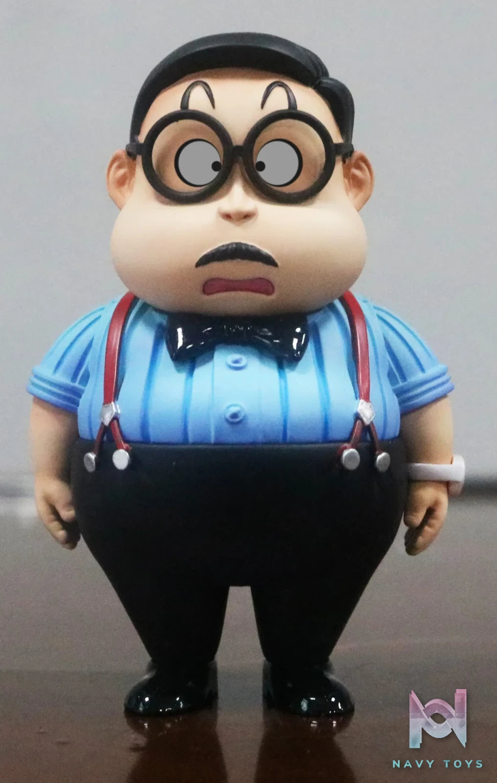League Studio – Dragon Ball Refekee